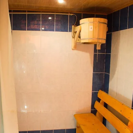 Synevyrskyj Chardash 3*