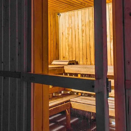 Synevyrskyj Chardash 3*