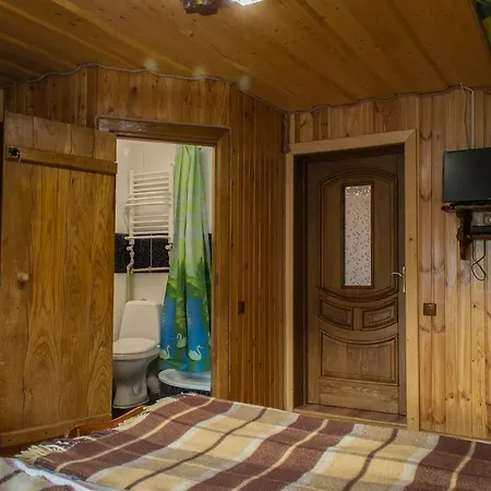 Synevyrskyj Chardash 3*