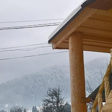 Synevyrskyj Chardash