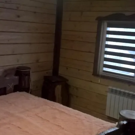 Synevyrskyj Chardash Siněvir