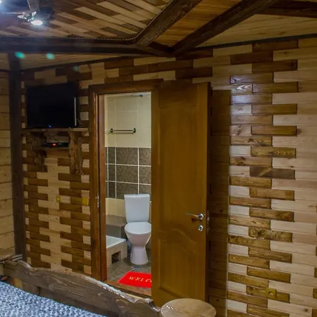 Synevyrskyj Chardash 3* Siněvir