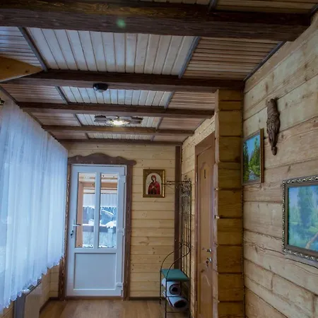 Synevyrskyj Chardash