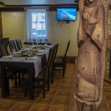 Synevyrskyj Chardash