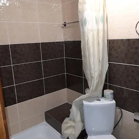 Synevyrskyj Chardash 3*