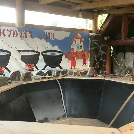 Synevyrskyj Chardash Synewyr