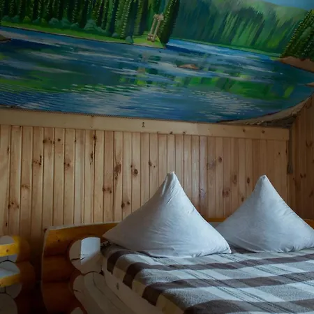 Synevyrskyj Chardash Siněvir