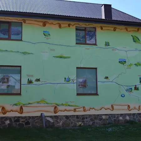 Synevyrskyj Chardash