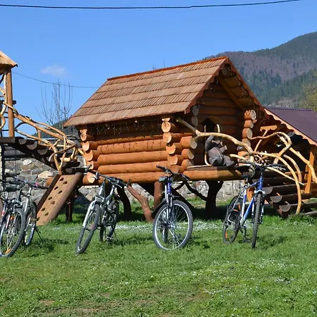 Synevyrskyj Chardash