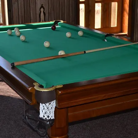 Synevyrskyj Chardash 3* Siněvir