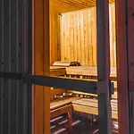 Synevyrskyj Chardash 3*