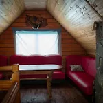Guest house Synevyrskyj Chardash