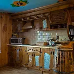 Synevyrskyj Chardash Guest house Synevyr