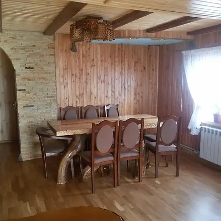 Synevyrskyj Chardash Siněvir