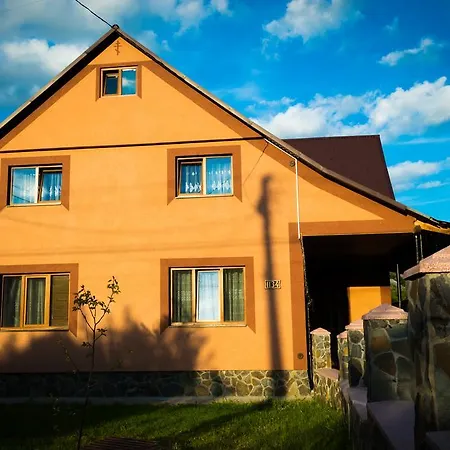 Synevyrskyj Chardash Синевир