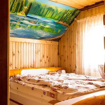 Synevyrskyj Chardash 3*