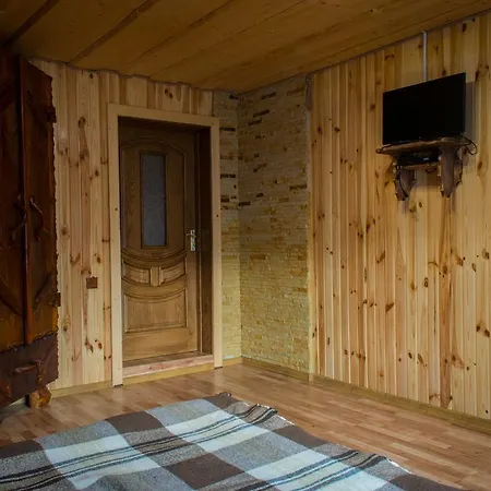 Synevyrskyj Chardash 3*