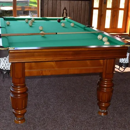 Гостевой дом Synevyrskyj Chardash