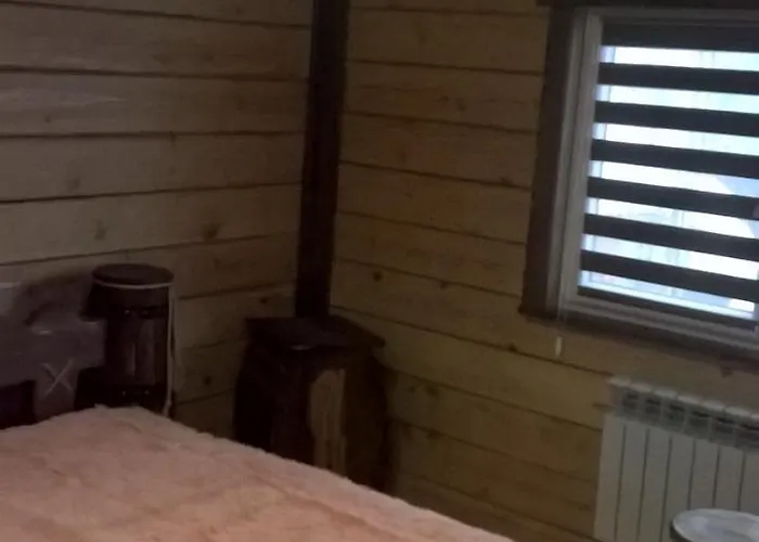 Synevyrskyj Chardash Synevyr