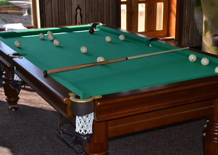 Synevyrskyj Chardash 3* Synevyr